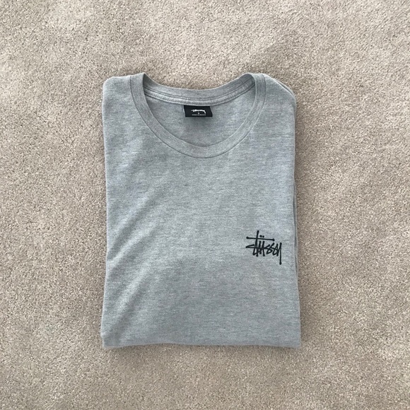Stussy men’s t shirt